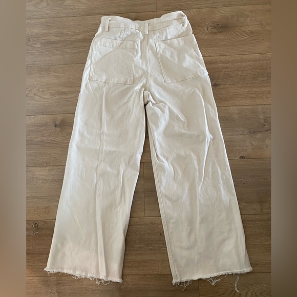 Oat pants - Picture 3 of 3